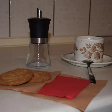 Βίλα Garden's Λεπτοκαρυά