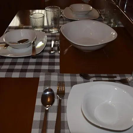 Βίλα Garden's Λεπτοκαρυά