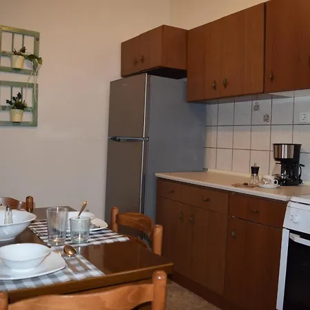 Garden's Λεπτοκαρυά