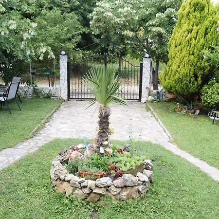 Villa Garden's *