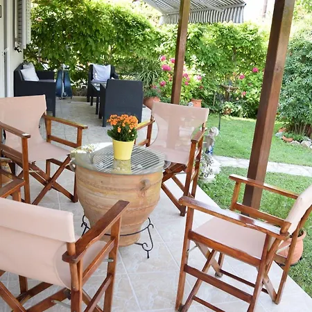 Garden's Villa *