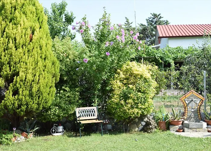 Villa Garden's *
