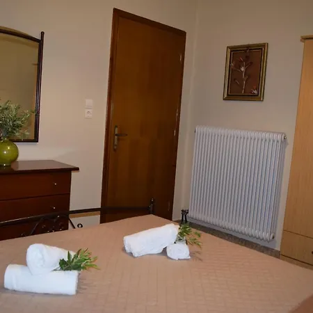 Garden's * Leptokariá