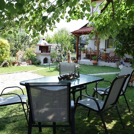 Garden's *