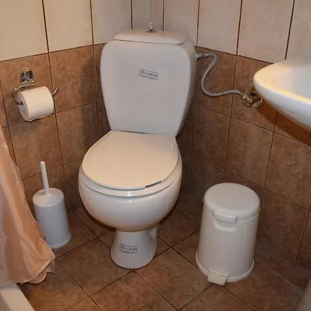 Garden's Villa Leptokariá