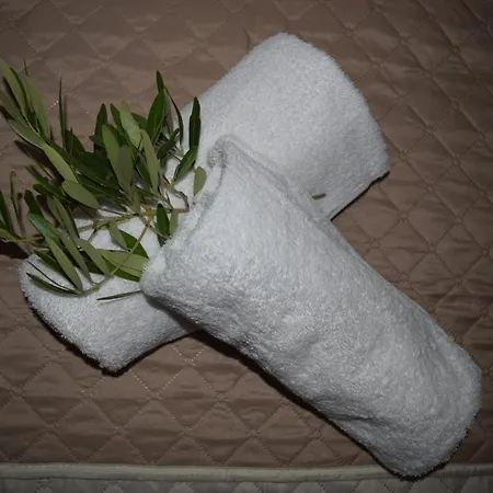 Garden's * Leptokariá