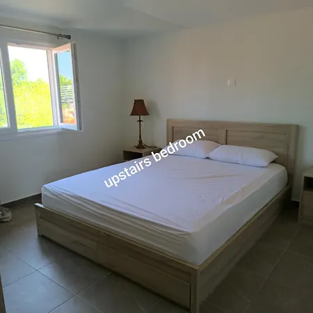 Garden's Leptokariá