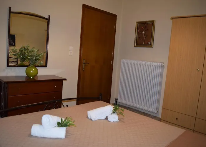 Garden's * Leptokaria