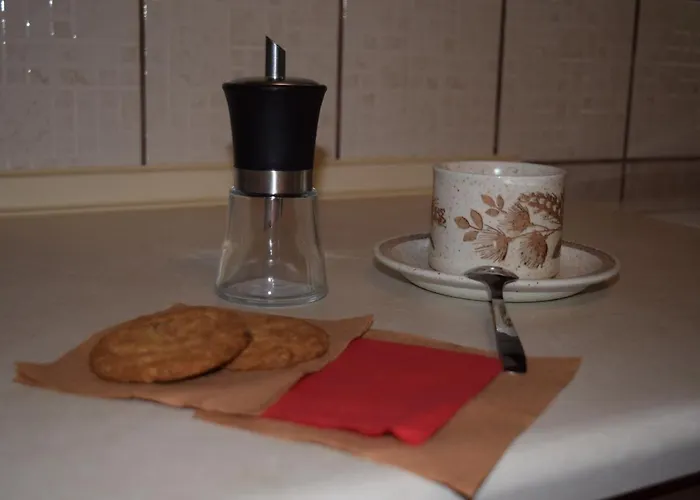 Vila Garden's Leptokaria