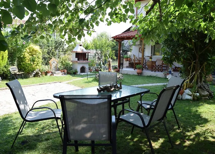 Garden's *