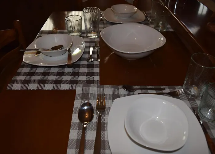 Vila Garden's Leptokaria