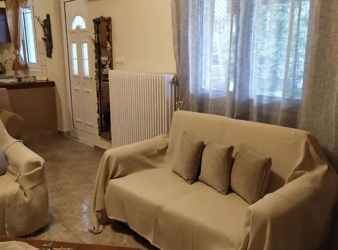 Garden's Villa *