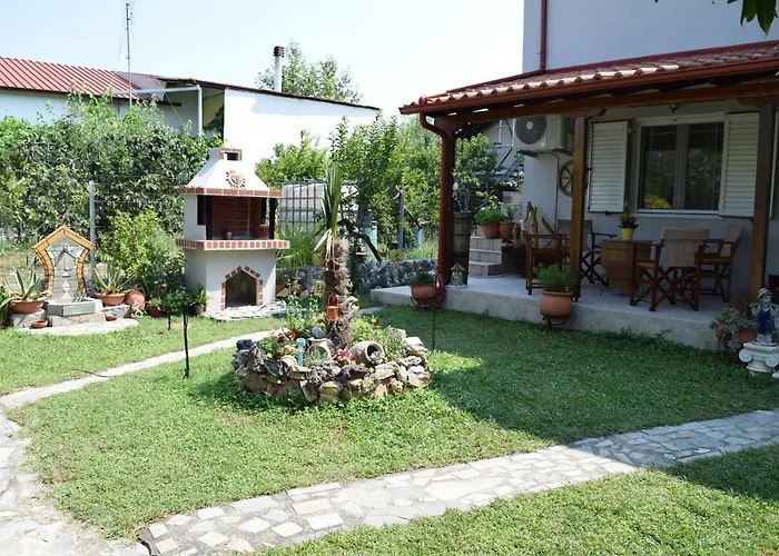Garden's *