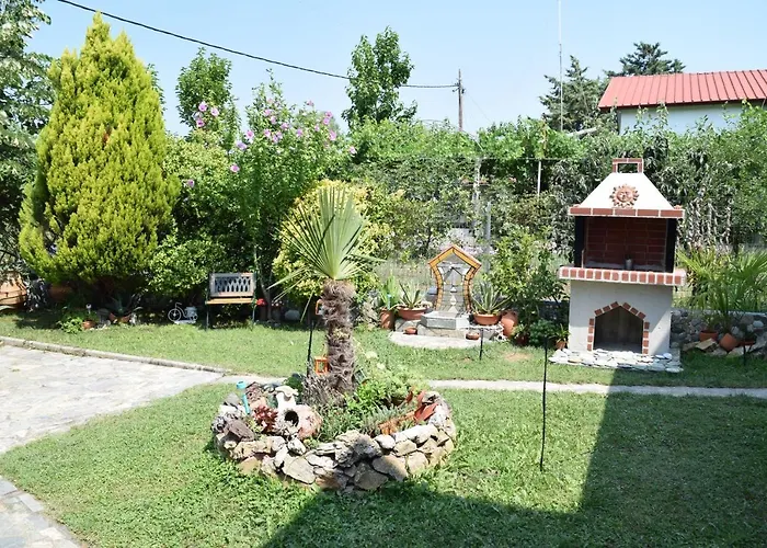 Vilă Garden's