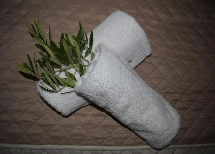 Garden's * Leptokaria