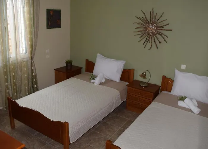 Garden's * Leptokaria